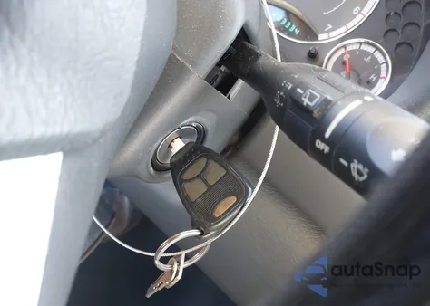 2006 Jeep Liberty Limited Edition z USA, uszkodzony, nr VIN 1J4GL58K16W179741